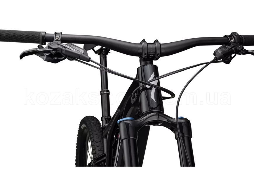 Электровелосипед Specialized Turbo Levo COMP ALLOY [BLK/DOVGRY/BLK] - S3 (95223-5413)