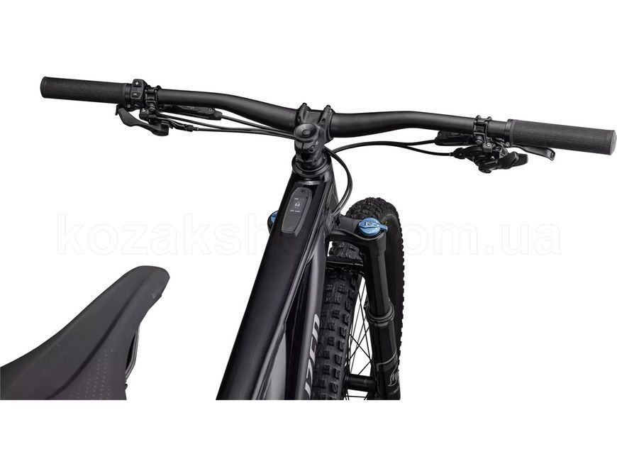 Электровелосипед Specialized Turbo Levo COMP ALLOY [BLK/DOVGRY/BLK] - S3 (95223-5413)