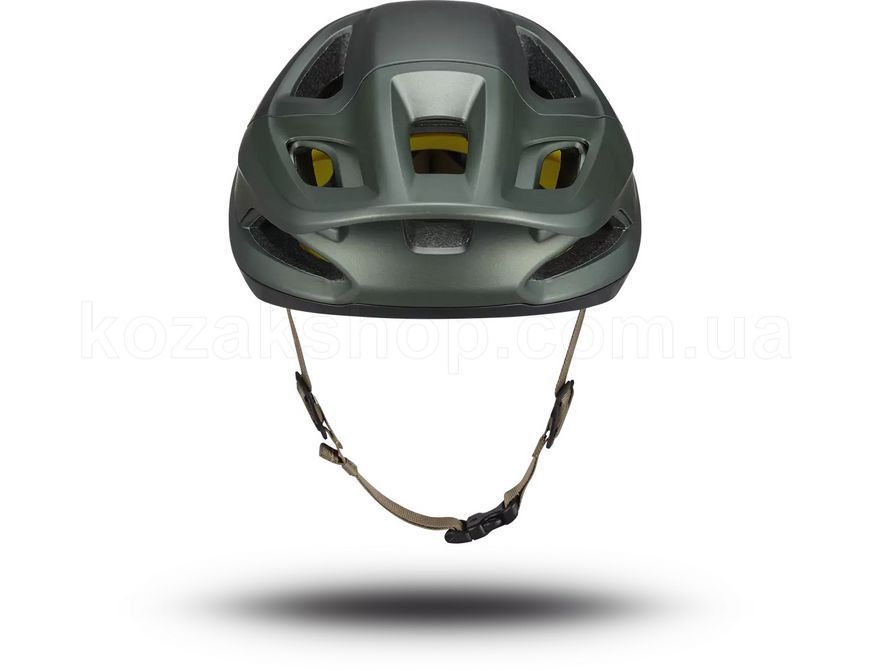 Шлем Specialized CAMBER [OAKGRN/BLK] - S (60222-1912)