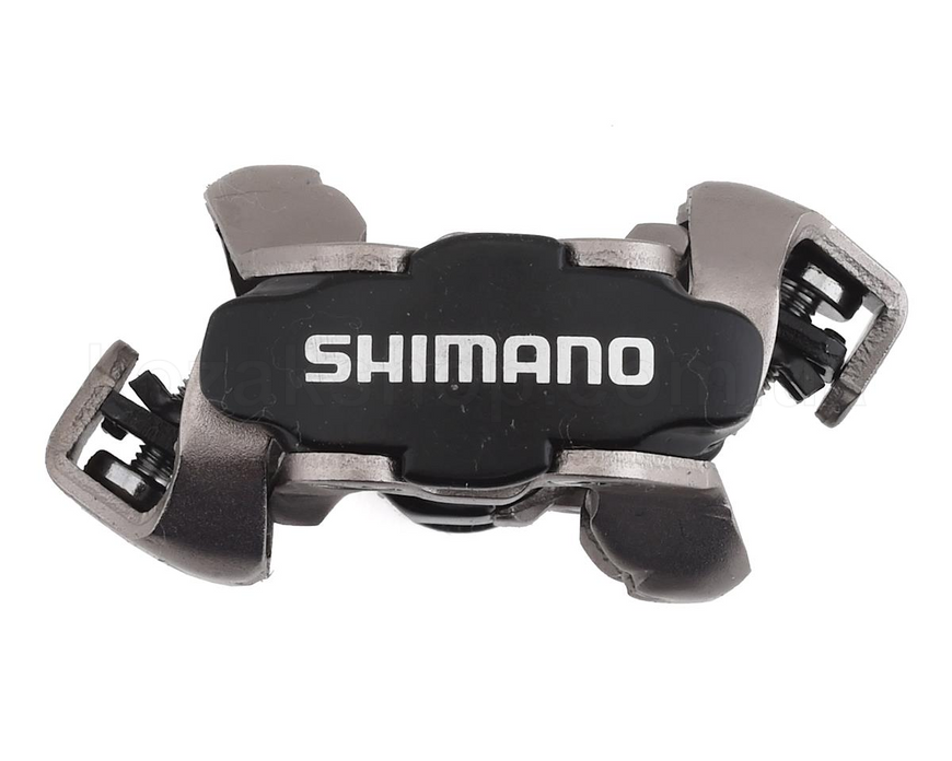 Контактні педалі Shimano PD-M540, SPD, [black]