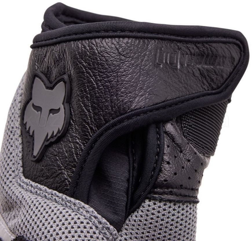 Мото рукавички FOX Bomber Pro AIR Glove [Black], M