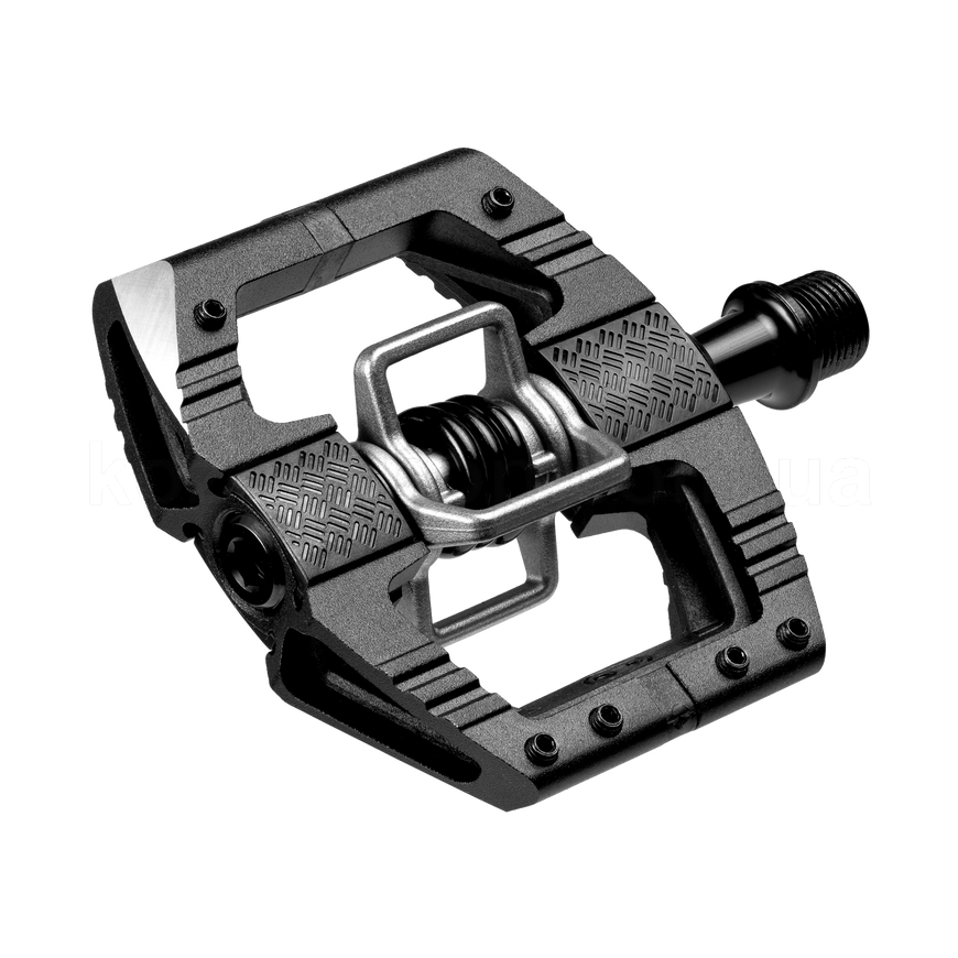 Контактные педали CrankBrothers MALLET Enduro [Black / Black]
