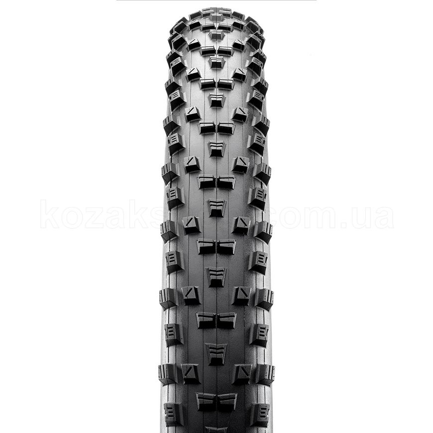 Покришка Maxxis FOREKASTER Gen1 27.5X2.20 TPI-120 EXO/DUAL/TR