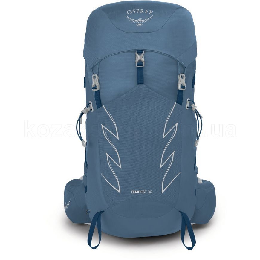 Рюкзак Osprey Tempest 30 [tidal/atlas] - WXS/S