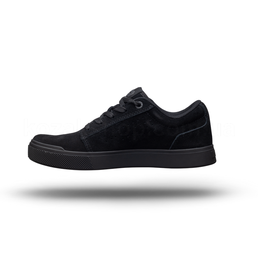 Підліткове вело взуття Ride Concepts Vice Youth [Black] - US 4/Y