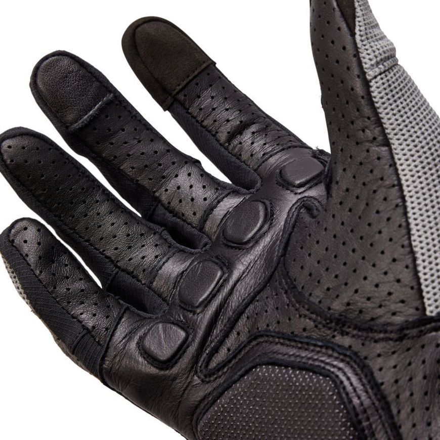 Мото рукавички FOX Bomber Pro AIR Glove [Black], M