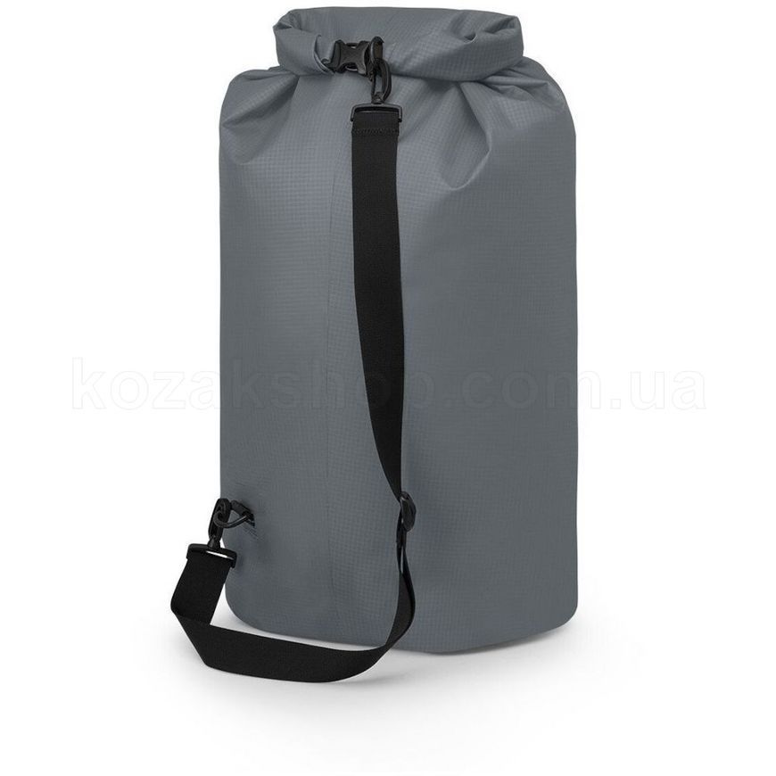 Гермомешок Osprey Wildwater Dry Bag 35 [tunnel vision grey] - O/S