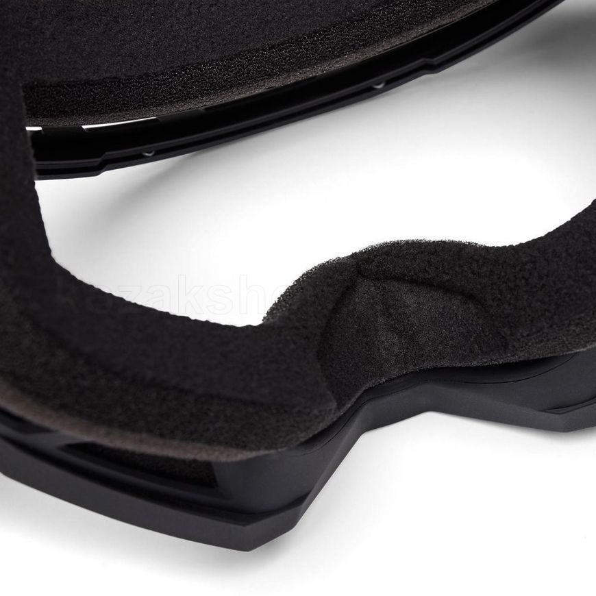 Маска FOX MAIN MTB Goggle [White], Clear Lens