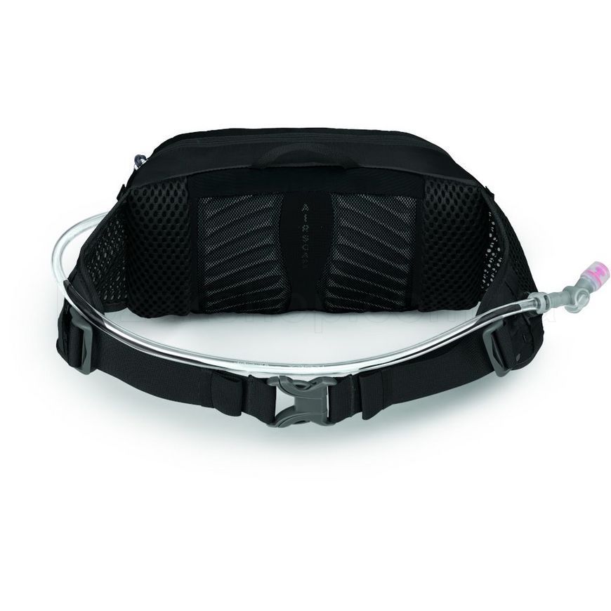 Поясна сумка Osprey Seral 4 [black] - O/S