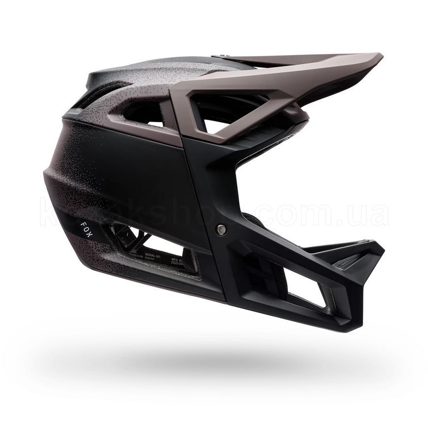 Вело шлем FOX PROFRAME RS Helmet - AURA [Purple Dusk], S