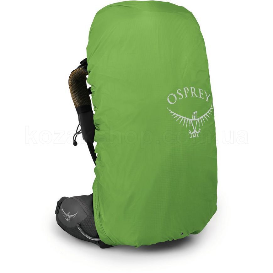 Рюкзак Osprey Atmos AG 50 [black] - S/M
