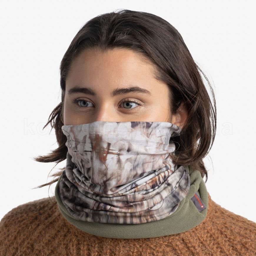 Бафф Buff Polar Zree Camouflage