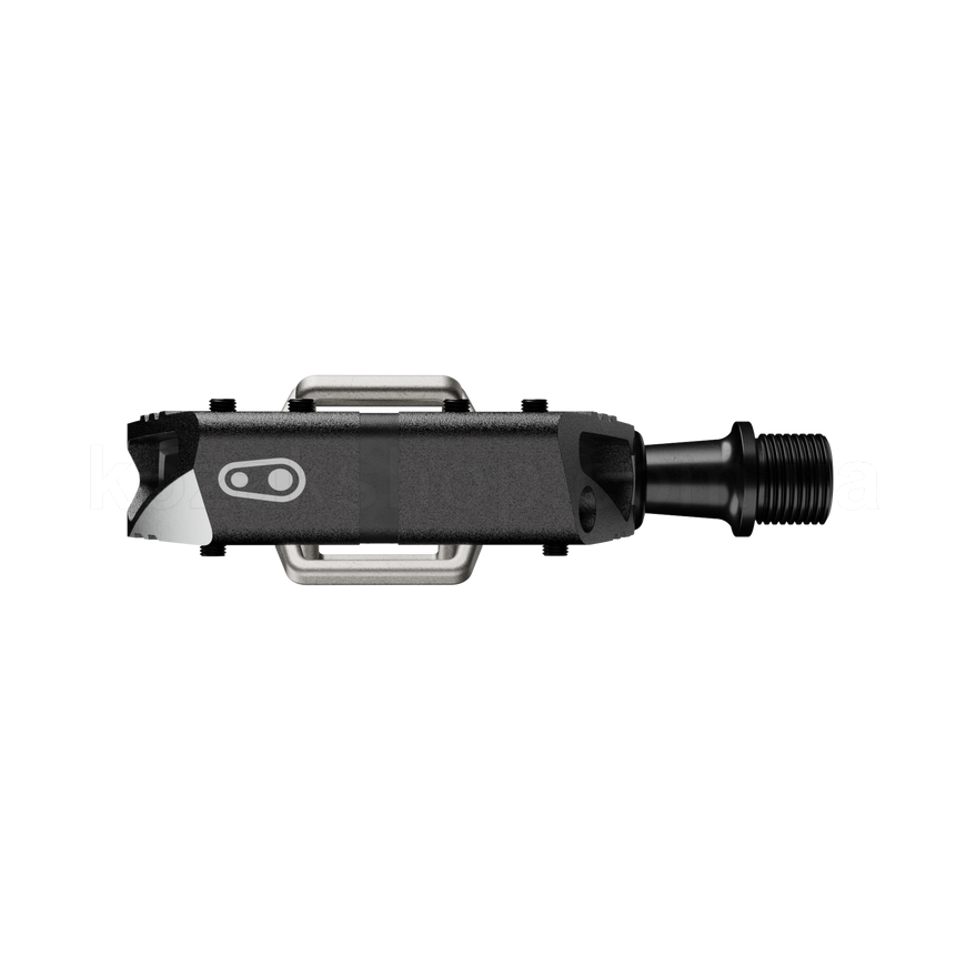 Контактные педали CrankBrothers MALLET Enduro [Black / Black]