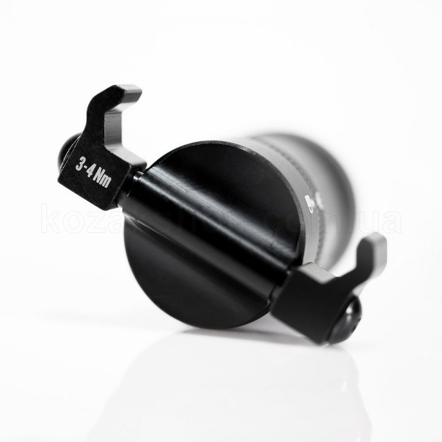 Задняя мигалка Lezyne SADDLE Ai ALERT 250 REAR [Черный]