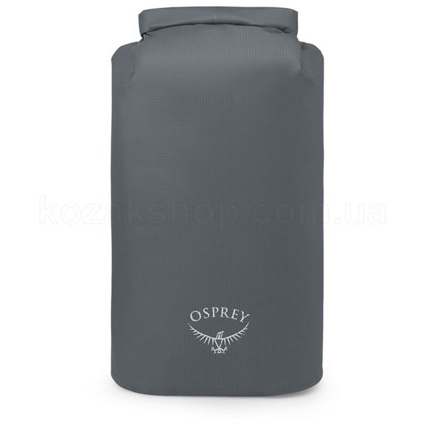 Гермомешок Osprey Wildwater Dry Bag 35 [tunnel vision grey] - O/S