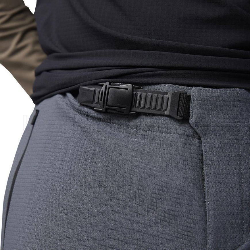 Вело штаны FOX DEFEND FIRE PANT [Graphite], 38