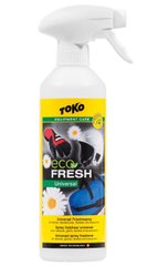 Дезодорант TOKO Eco Universal Fresh 500ml