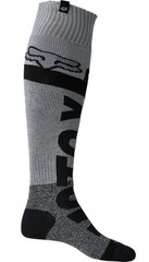 Мото шкарпетки FOX COOLMAX THICK TRICE SOCK [Grey], M