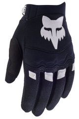 Детские перчатки FOX YTH DIRTPAW GLOVE [Black], YM (6)