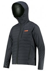 Вело куртка LEATT MTB 3.0 Jacket Trail [Black], L