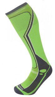 Носки Lorpen S3SMM 5448 green lime L
