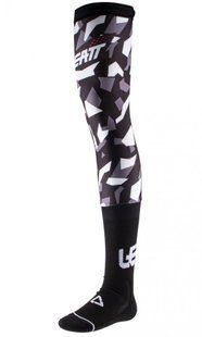 Мото носки LEATT Knee Brace Socks [Camo], M