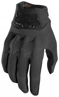 Мото рукавички FOX Bomber LT Glove [CHARCOAL], XL (11)