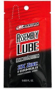 Вспомогательная смазка MAXIMA Assembly Lube [18мл]