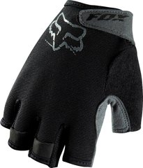 Вело рукавички FOX Ranger Short Glove [BLACK], L (10)