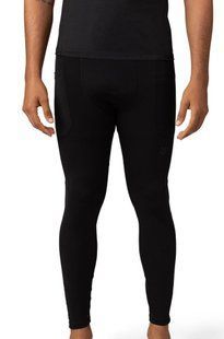 Компресійні штани FOX TECBASE COMPRESSION TIGHT [Black], Small