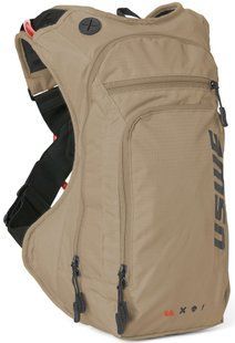 Рюкзак USWE OUTLANDER Moto 9L Hydration Pack [Sand]