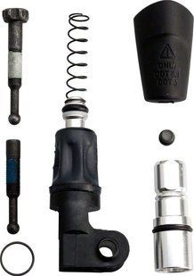 Ремкомплект ручки тормоза AVID DISC BRAKE LEVER INTERNALS/SERVICE KIT - (INCLUDES PISTON ASSEMBLY, BLADDER & SPRING) - DB1/DB3 A1 (11.5018.005.002)