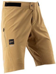 Вело шорты LEATT MTB 2.0 Endurance Short [Brass Brown], 32