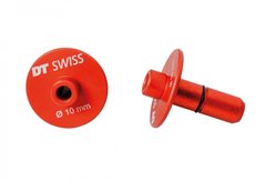 Адаптер DT Swiss Tool DT praline truing adapters 10mm, Kit (2 pes)