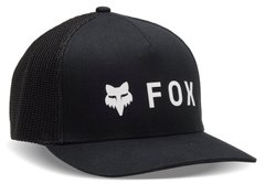 Кепка FOX ABSOLUTE FLEXFIT HAT [Black], L/XL