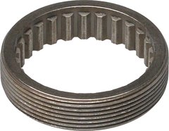 Резьбовое упорное кольцо DT SWISS RATCHET RING NUT STEEL M34X1 240