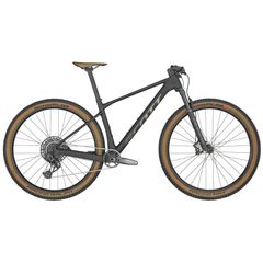 Велосипед SCOTT Scale 910 [черный] - L