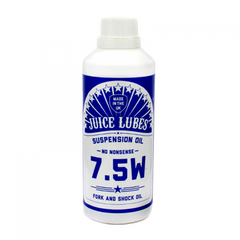 Масло Juice Lubes Suspension Oil 7.5 w 500ml