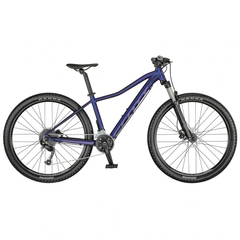 Женский велосипед SCOTT Contessa Active 40 [2021] purple - L