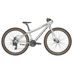 Підлітковий велосипед Scott Scale 26 rigid (white) - One Size