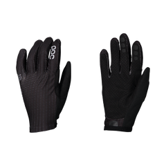 Вело рукавички POC Savant MTB Glove (Uranium Black) - M