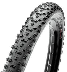 Покришка Maxxis FOREKASTER Gen1 27.5X2.35 TPI-120 EXO/DUAL/TR
