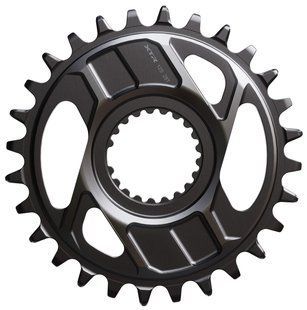 Зірка Shimano XTR FC-M9200-1 SM-CRM96, 28t, Direct Mount, 12-speed