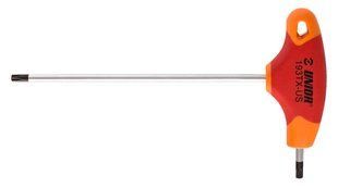 Ключ із Т-подібною рукояткою Unior Tools Torx TX 40 T-handle TX wrench