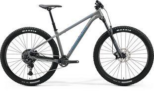 Велосипед MERIDA BIG.TRAIL 500 I2 - L, [COOL GREY(PURPLE-BLUE)]