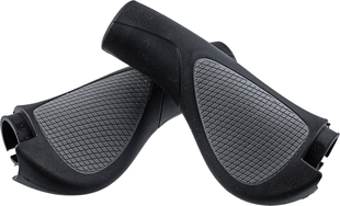 Частина гріпси Ergon Grip body (without Barends) GP2, GP3, GP4, GP5 - L