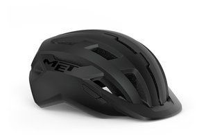 Шлем MET Allroad Mips Ce Black | Matt S (52-56 см)