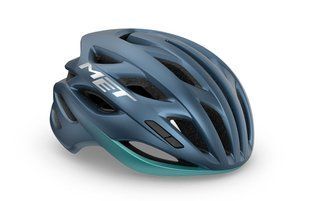 Шолом MET Estro MIPS [Navy Teal | Matt] - M (56-58)