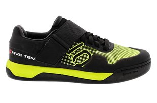 Кросівки Five Ten HELLCAT PRO (SOLAR YELLOW) - UK Size 6.5