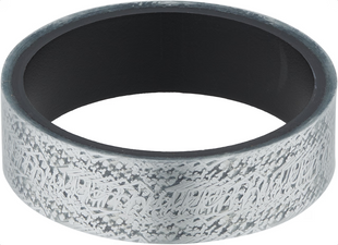 Ободная стрічка Peaty's Tubeless Rim Tape, 25mm, 9m